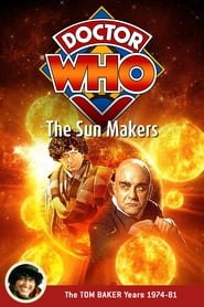 Watch Doctor Who: The Sun Makers