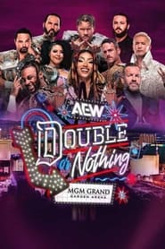 Watch AEW Double or Nothing