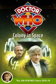 Watch Doctor Who: Colony in Space