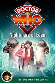 Watch Doctor Who: Nightmare of Eden