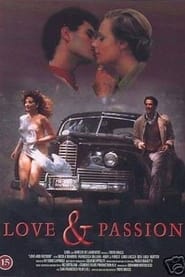 Watch Love & Passion