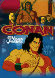 Watch Conan and the Young Warriors