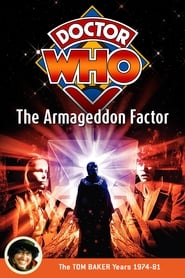 Watch Doctor Who: The Armageddon Factor