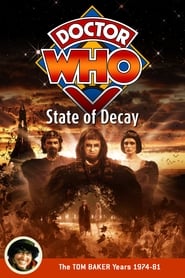 Watch Doctor Who: State of Decay