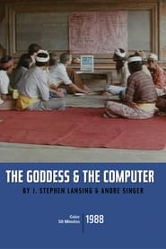 Watch The Goddess and the Computer