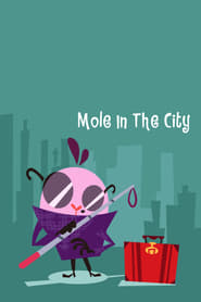 Watch Happy Tree Friends: Mole in the City