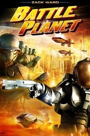 Watch Battle Planet