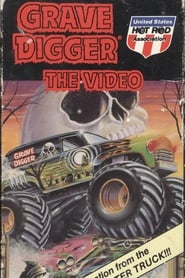 Watch Grave Digger The Video