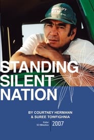 Watch Standing Silent Nation