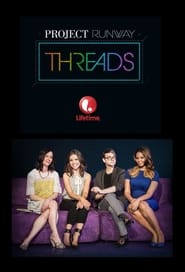 Watch Project Runway: Threads