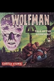 Watch The Wolf Man