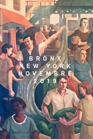 Watch Bronx, New York, November 2019