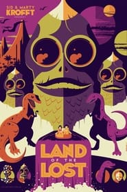 Watch Land of the Lost