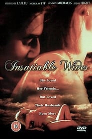 Watch Insatiable Wives