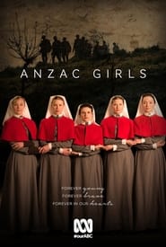 Watch ANZAC Girls