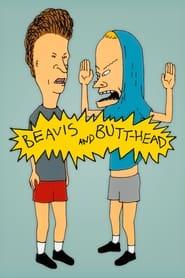 Watch Beavis and Butt-Head