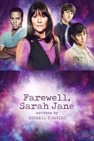 Watch Farewell, Sarah Jane