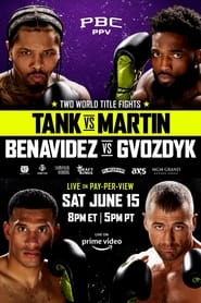 Watch Gervonta Davis vs. Frank Martin