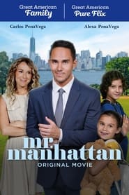 Watch Mr. Manhattan