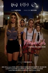 Watch Milkshake Girls