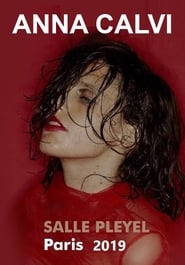 Watch Anna Calvi  - Salle Pleyel - Paris