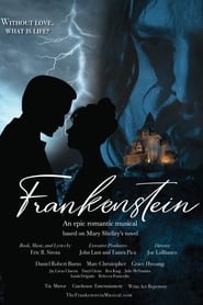 Watch Frankenstein