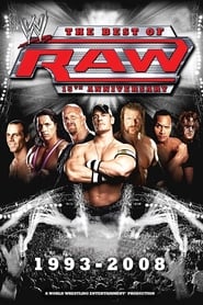 Watch WWE: The Best of Raw 15th Anniversary