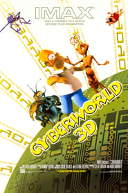 Watch CyberWorld