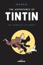 Watch The Adventures of Tintin