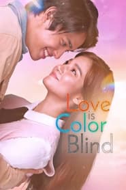 Watch Love Is Color Blind