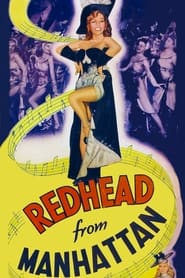 Watch Redhead from Manhattan