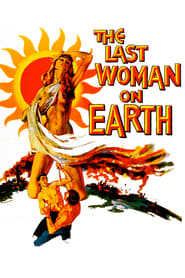 Watch Last Woman on Earth