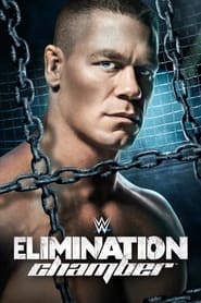 Watch WWE Elimination Chamber 2017