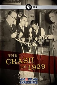 Watch The Crash of 1929