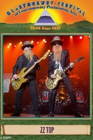 Watch ZZ Top: Live at Glastonbury Festival