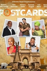 Watch Postcards