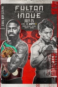 Watch Stephen Fulton vs. Naoya Inoue