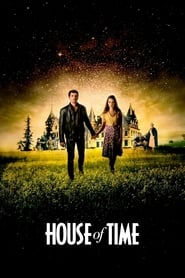 Watch House of Time