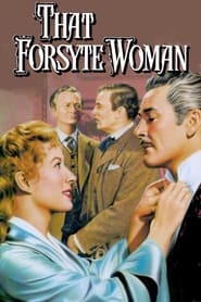 Watch That Forsyte Woman