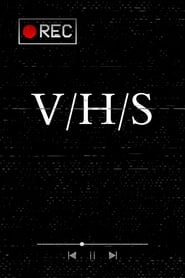 Watch V/H/S