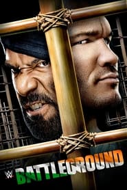 Watch WWE Battleground 2017