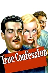 Watch True Confession