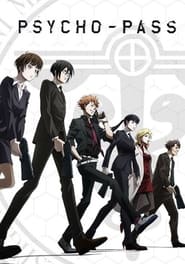 Watch Psycho-Pass