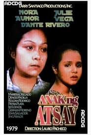 Watch Anak ng Atsay