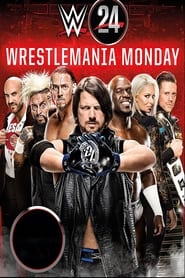 Watch WWE: WrestleMania Monday