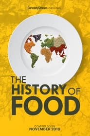 Watch The History of Food