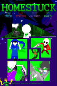 Watch Homestuck