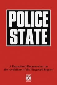 Watch Police State