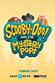 Watch Scooby-Doo! and the Mystery Pups