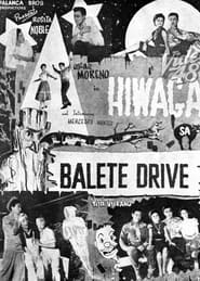 Watch Mystery of Balete Drive